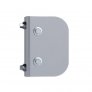 PROTEKT REST PLATE AT241-000-004, STAINLESS STEEL, 0.3 KG (AT241-000-004|WG)