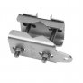 WORKSAFE® ANCHOR CLAMP AC340 STAINLESS STEEL, 75-140MM RANGE