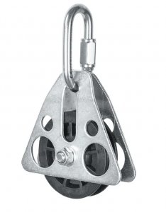 WORKSAFE® PULLEY