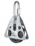WORKSAFE® PULLEY