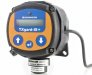 CROWCON O2 FIXED GAS DETECTOR, OXYGEN, 0-25% VOL, M20 SIDE ENTRY, ATEX APPROVAL