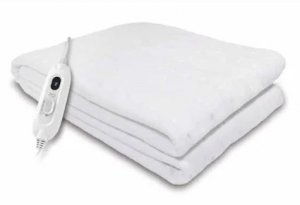 DAGA FX CIE UNDERBLANKET POLYESTER SINGLE 150X90CM