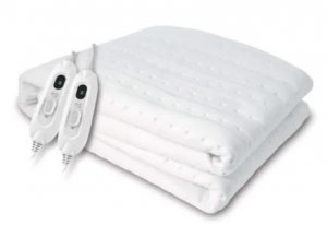 DAGA FX CME UNDERBLANKET POLYESTER DOUBLE 150X130CM