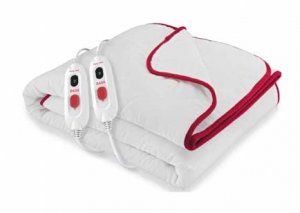 DAGA FX CMN COMFORT UNDERBLANKET COTTON DOUBLE 150X130CM / FEET ZONE