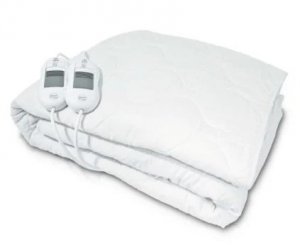 DAGA FX CMN2 UNDERBLANKET ELECTRONIC COTTON DOUBLE 150X150CM