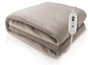 DAGA SOFTY PLUS BLANKET DOUBLE 180X140CM