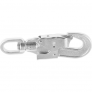 DELTA PLUS MEDBLOC AN13006C FALL PROTECTION RETRACTABLE FALL ARRESTER WITH 6M WEBBING