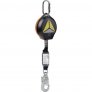 DELTA PLUS MEDBLOC AN13006C FALL PROTECTION RETRACTABLE FALL ARRESTER WITH 6M WEBBING
