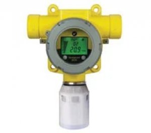 HONEYWELL XCD O2 SENSOR 25.0% VOL