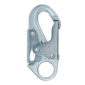 MILLER TURBOLITE WITH ALUM KARABINER & ALUM HOOK (MTL-OHW1-07/6FT)
