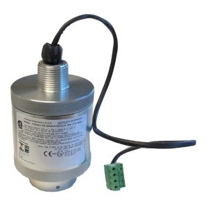 OLDHAM ITRANS AND ITRANS2 SMART SENSOR H2S