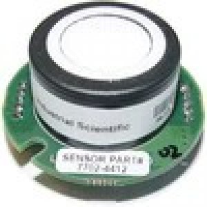 OLDHAM OXYGEN (O2) REPLACEMENT SENSOR FOR ITRANS AND ITRANS 2