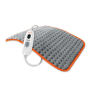 UFESA 100W HEATING PAD FLEXYHEAT COLORS 2 45X35CM (6PCS/CTN)