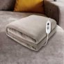 UFESA 120W ELECTRIC OVERBLANKET SOFTY PLUS 180X140CM (2PCS/CTN)