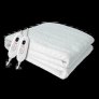 UFESA 2+60W ELECTRIC UNDERBLANKET FLEXYHEAT CME 150X130CM (3PCS/CTN)