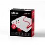 UFESA 2+60W ELECTRIC UNDERBLANKET FLEXYHEAT CMN COMFORT 150X30CM (2PCS/CTN)