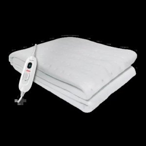 UFESA 60W ELECTRIC UNDERBLANKET FLEXYHEAT CIE 150X90CM (3PCS/CTN)