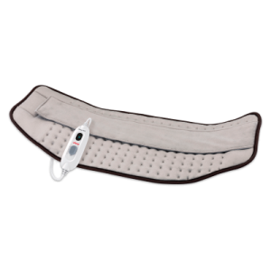 UFESA FLEXYHEAT LM 100W COMPLEX HEATING PAD 29X69CM (6PCS/CTN)