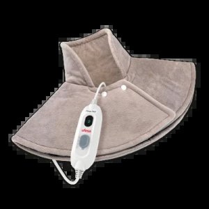 UFESA FLEXYHEAT NC 100W COMPLEX HEATING PAD 60X62CM (6PCS/CTN)