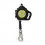 WORKSAFE CR250V SELF-RETRACTING LIFELINE WITH GALVANISED STEEL CABLE & 140KG CAPACITY