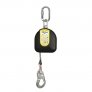 WORKSAFE® WR100 WEBBING RETRACTOR 6M WITH AZ011