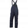 DELTA PLUS ICEBERG WATERPROOF EXTREME-COLD DUNGAREES DOWN TO -40°C