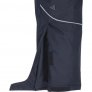 DELTA PLUS ICEBERG WATERPROOF EXTREME-COLD DUNGAREES DOWN TO -40°C