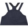 DELTA PLUS ICEBERG WATERPROOF EXTREME-COLD DUNGAREES DOWN TO -40°C