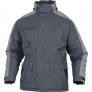 DELTA PLUS NORDLAND PU-COATED COLD STORAGE PARKA WITH THERMAL LINING