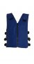 DUPONT COOL GUARD VEST WITH RECHARGEABLE COOLING PACKS