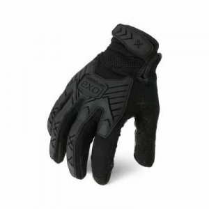 IRONCLAD EXO OPERATOR GRIP IMPACT SAFETY GLOVE WITH TOUCHSCREEN COMPATIBILITY