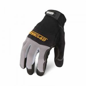 IRONCLAD VIBRATION IMPACT GLOVES,
