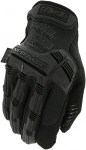 MECHANIX M-PACT COVERT IMPACT RESISTANT GLOVES WITH TOUCHSCREEN PALM
