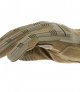 MECHANIX MPT-72 TACTICAL IMPACT RESISTANT GLOVES WITH D3O PALM PADDING