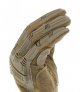 MECHANIX MPT-72 TACTICAL IMPACT RESISTANT GLOVES WITH D3O PALM PADDING