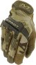 MECHANIX MPT-78 TACTICAL IMPACT RESISTANT GLOVES WITH D3O PALM PADDING
