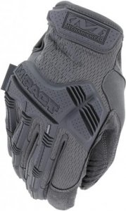 MECHANIX MPT-88 TACTICAL IMPACT RESISTANT GLOVES WITH TPR KNUCKLE PROTECTION