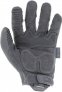 MECHANIX MPT-88 TACTICAL IMPACT RESISTANT GLOVES WITH TPR KNUCKLE PROTECTION