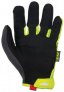 MECHANIX ORIGINAL CR5 CUT LEVEL E SAFETY GLOVE WITH TREKDRY COMFORT