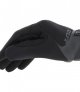MECHANIX PURSUIT CR5 CUT LEVEL D SAFETY GLOVE WITH TOUCHSCREEN PALM