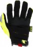 MECHANIX SMP-91 HI-VIZ M-PACT® GLOVES WITH TPR IMPACT PROTECTION