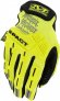 MECHANIX SMP-91 HI-VIZ M-PACT® GLOVES WITH TPR IMPACT PROTECTION