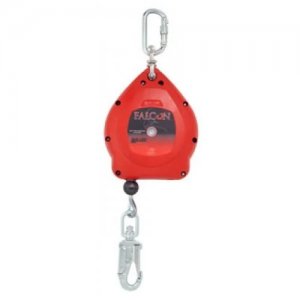 MILLER FALCON SRL MP 10M SS FI