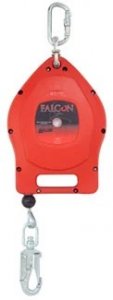 MILLER FALCON SRL MP 20M G TDC