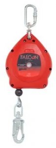 MILLER FALCON SRL MP6.2M G FI