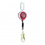 MILLER SCORPION FALL ARRESTER, 2.7M