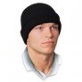 NORTH WL50 100% ACRYLIC SNUG FIT TOQUE FOR HARD HATS