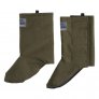 TEMPSHIELD CRYO-INDUSTRIAL® GAITERS WITH -196°C CRYOGENIC PROTECTION