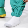CHEMTEX LEVEL C COVERALL WITH HOOD, PVC-COATED SPLASH PROTECTION