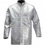 DELTA PLUS ALUMINISED VISCOSE HEAT-RESISTANT JACKET WVESTE19GT